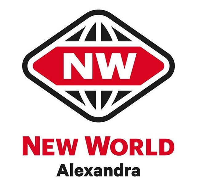 New World Alexandra - St. Gerard's School